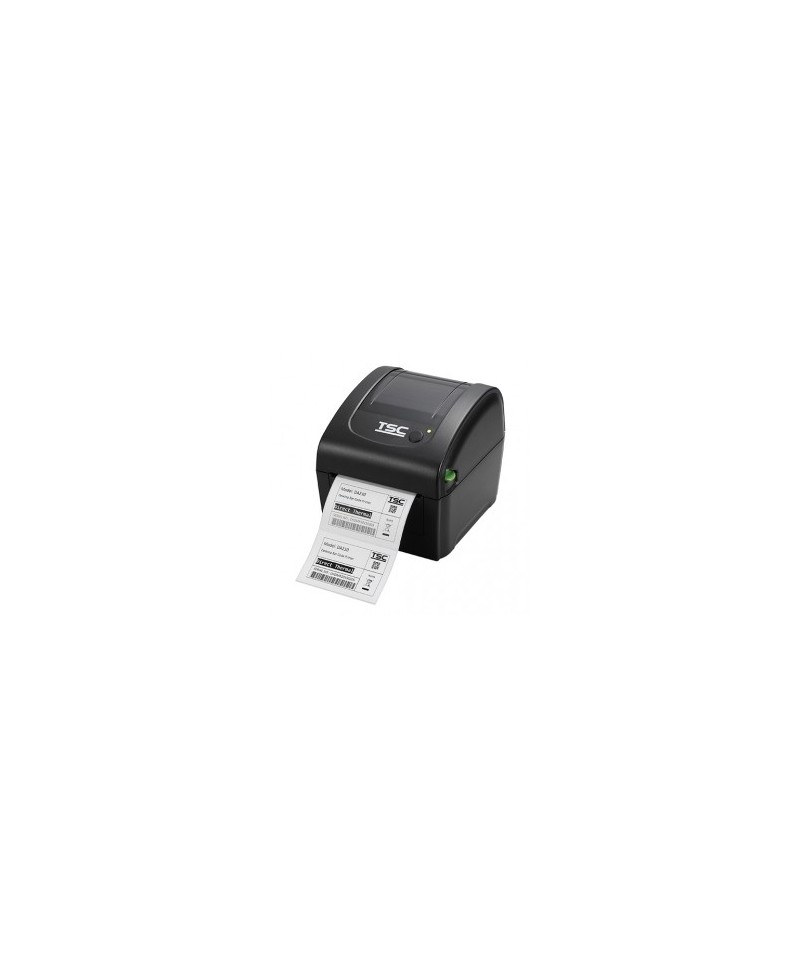 DA220W-A001-2102 TSC DA220-HC, 8 punti /mm (203dpi), RTC, USB, Ethernet, bianco DA220W-A001-2102 TSC DA220-HC, 8 punti /mm (203dpi), RTC, USB, Ethernet, bianco