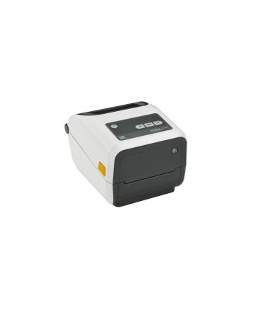 ZD4AH43-C0EW02EZ Zebra ZD421c Healthcare, cartridge, 12 dots/mm (300 dpi), RTC, EPLII, ZPLII, USB, USB Host, BT, Wi-Fi, white