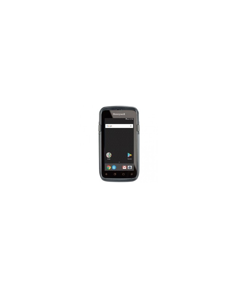 CT60-NB-UVN-0 Honeywell charging-/communication station, Ethernet, 4 slots