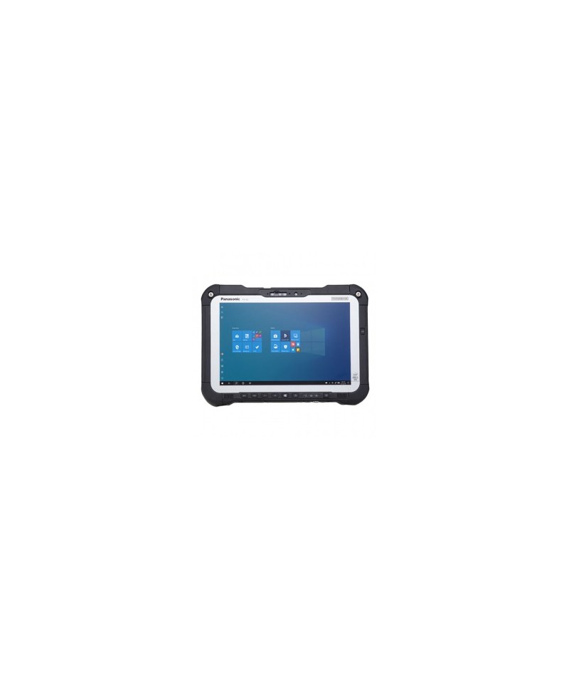 FZ-VBRG211U Panasonic extension module, 2D barcode Reader