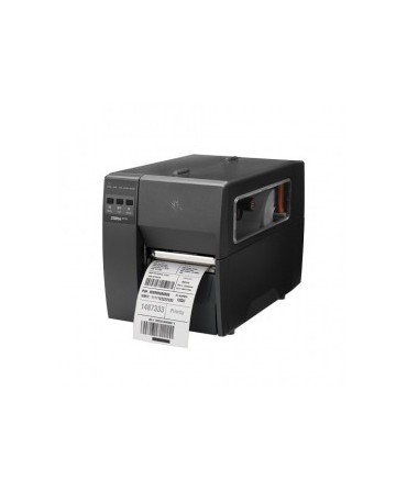 ZT11143-D0E000FZ Zebra ZT111, 12 punti /mm (300dpi), ZPLII, USB, USB Host, RS232, BT (BLE), Ethernet