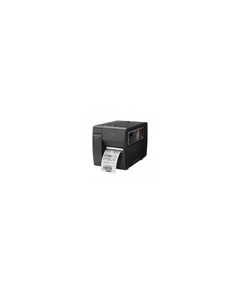 ZT11143-D0E000FZ Zebra ZT111, 12 punti /mm (300dpi), ZPLII, USB, USB Host, RS232, BT (BLE), Ethernet