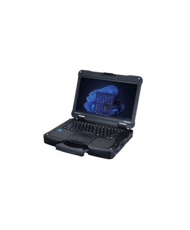 FZ-40BZ019B4 Panasonic Toughbook 40, 35.5cm (14''), QWERTZ, USB-C, 5.1, 4G, SSD, Full HD