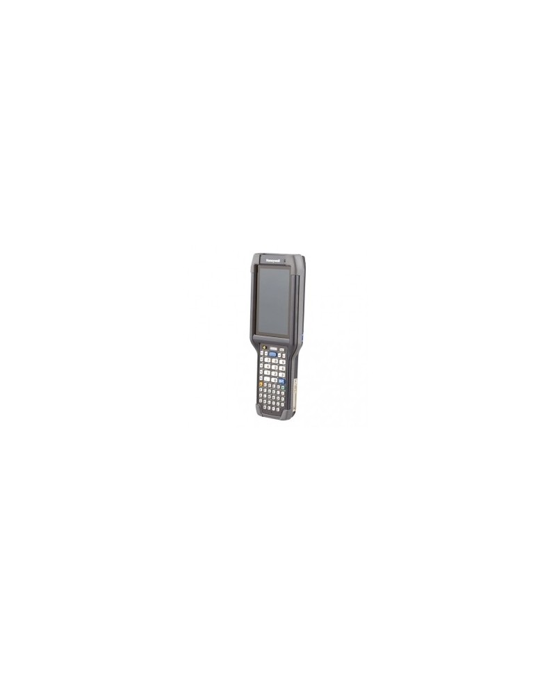 CK65-L0N-ELC212E Honeywell CK65, Cold Storage, 2D, LR, BT, Wi-Fi, NFC, large numeric, GMS, Android
