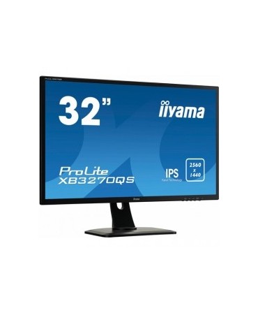 XCB3494WQSN-B1 iiyama ProLite XCB3494WQSN-B1, Curved, 1500R, 86.7 cm (34'')