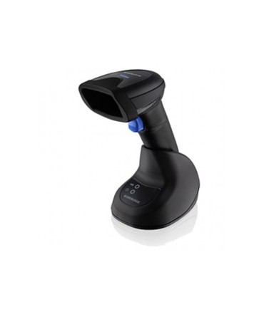 BC2090-BK Datalogic cradle, black