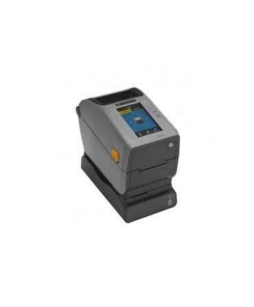 ZD6A122-T2EB02EZ Zebra ZD611, 8 punti /mm (203dpi), Cutter, Disp. (colour), EPLII, ZPLII, USB, BT, Ethernet, WLAN