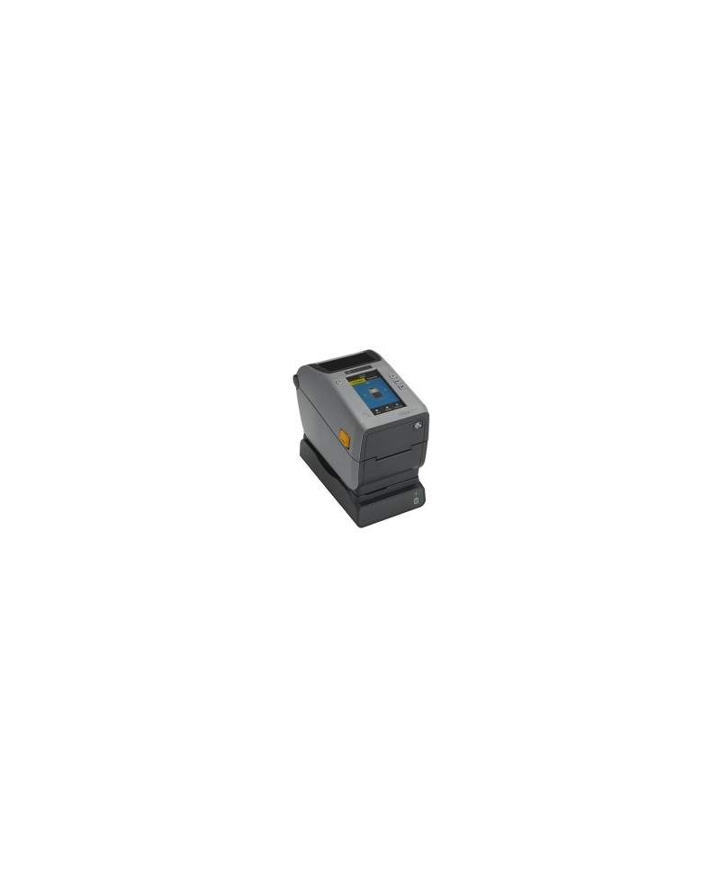 ZD6A122-T0EBR2EZ Zebra ZD611, 8 punti /mm (203dpi), Disp. (colour), RFID, EPLII, ZPLII, USB, BT, Ethernet, WLAN