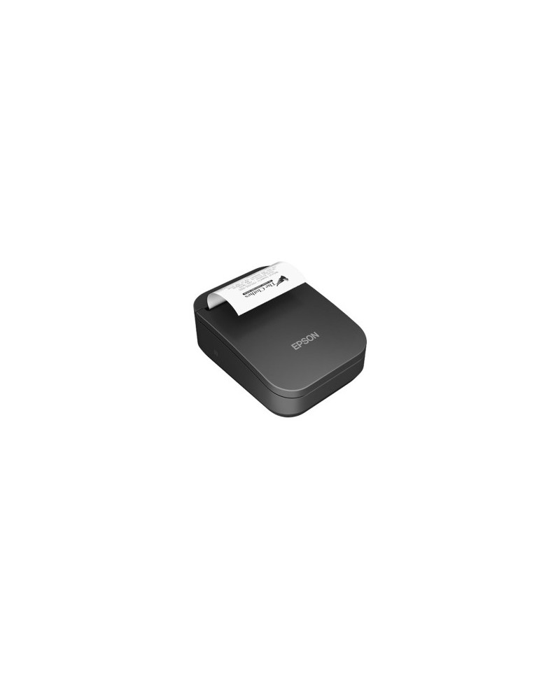 C31CK00131 Epson TM-P80II, 8 dots/mm (203 dpi), cutter, USB-C, Wi-Fi
