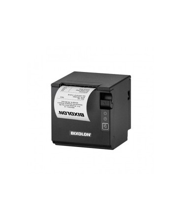 SRP-Q200EK Bixolon SRP-Q200, USB, Ethernet, 8 punti /mm (203dpi), nero