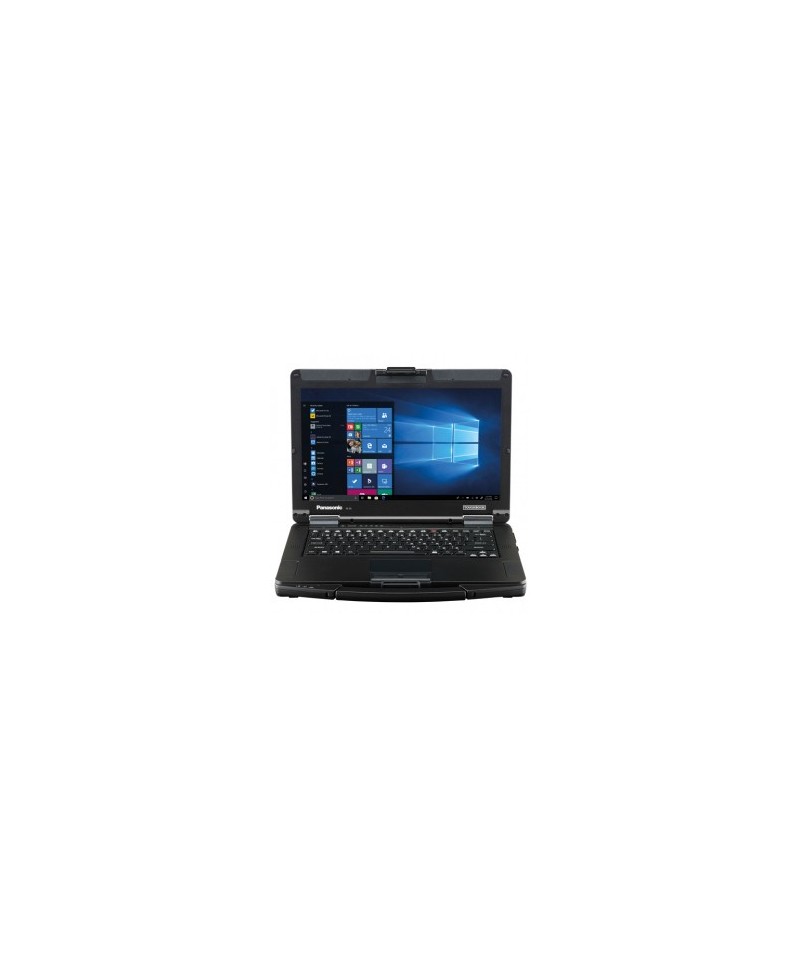 FZ-55EZ0BXM4 Panasonic TOUGHBOOK 55, USB, USB-C, BT, Ethernet, Wi-Fi, eSIM, 4G, QWERTZ FZ-55EZ0BXM4 Panasonic TOUGHBOOK 55, USB, USB-C, BT, Ethernet, Wi-Fi, eSIM, 4G, QWERTZ