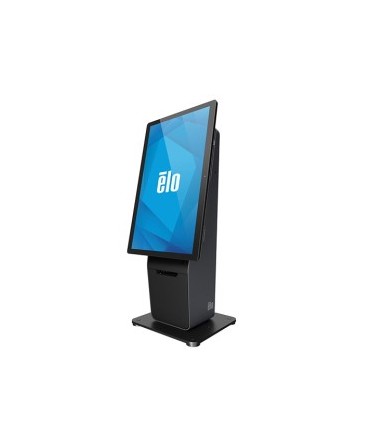 E989127 Elo Wallaby Pro Self-Service Stand, Countertop