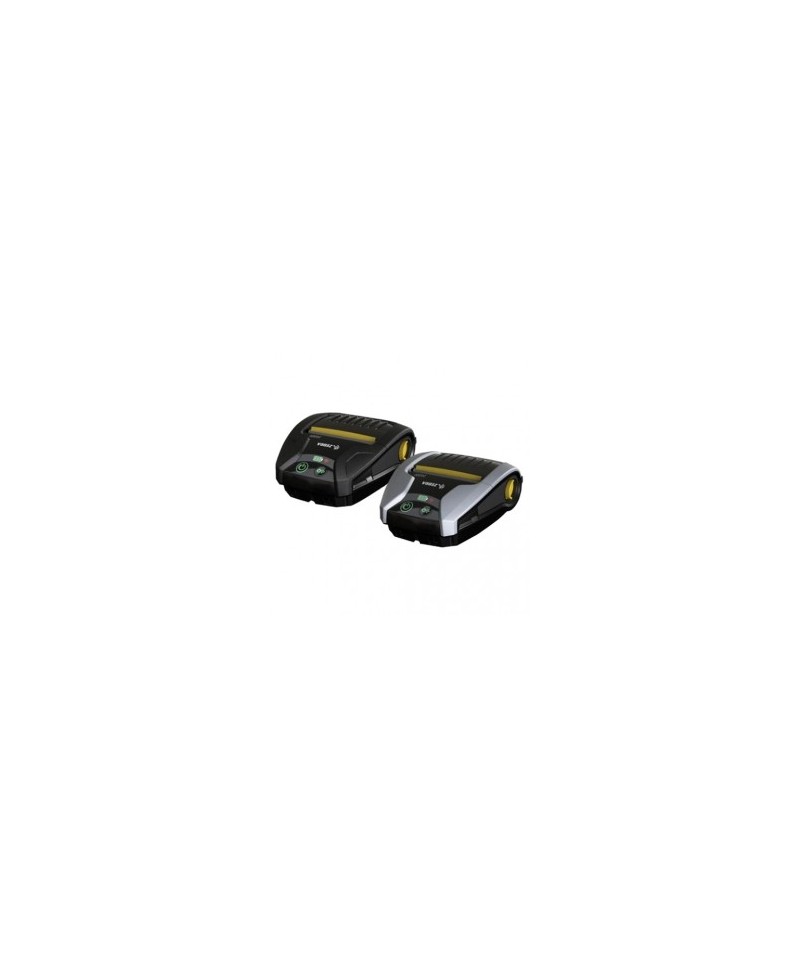 ZQ32-A0W04TE-00 Zebra ZQ320 Plus, Outdoor, USB-C, BT (BLE), Wi-Fi, NFC, 8 dots/mm (203 dpi)