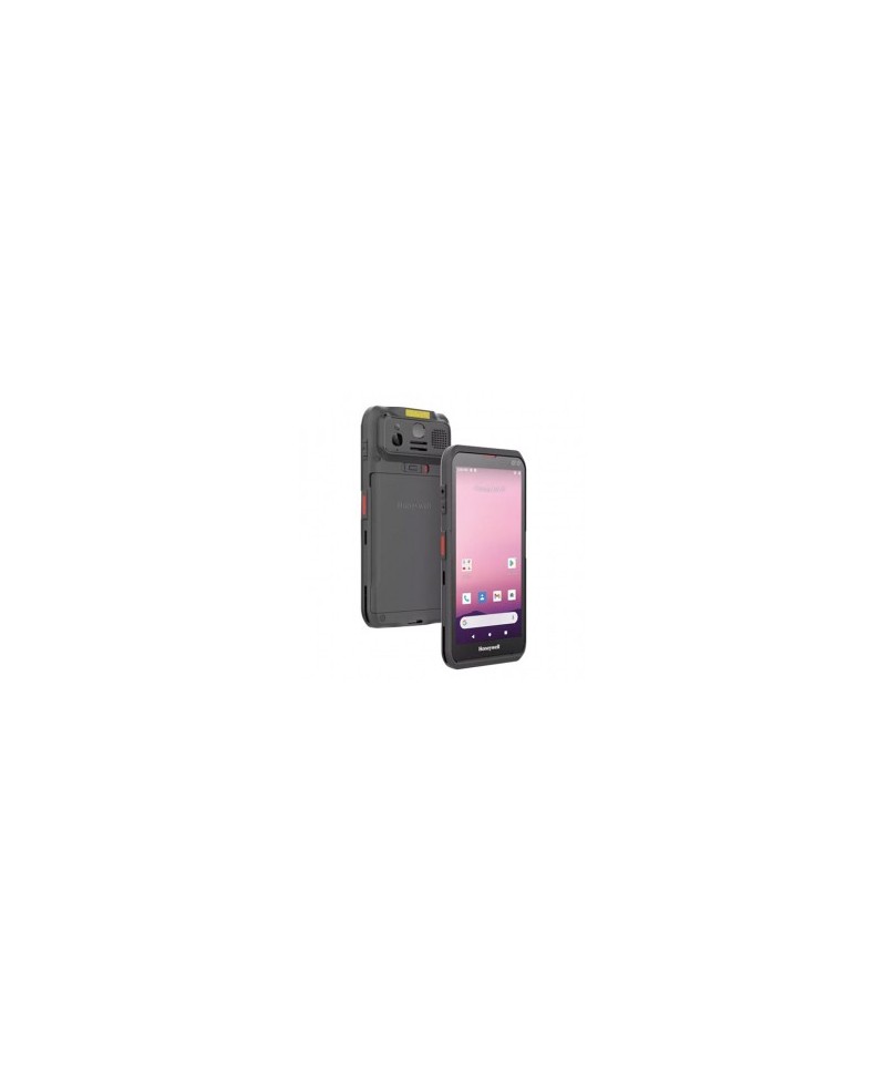 EDA56-00AE6BN21RK Honeywell EDA56, 6-Pin, 2D, BT, NFC, GMS, Android