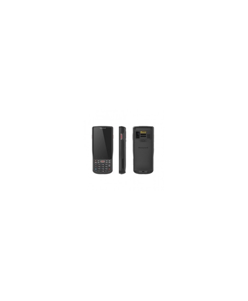 EDA51K-1-BE31SQGRK Honeywell EDA51K, 2D, USB-C, BT, Wi-Fi, 4G, NFC, num., GPS, kit (USB), GMS, Android EDA51K-1-BE31SQGRK Honeywell EDA51K, 2D, USB-C, BT, Wi-Fi, 4G, NFC, num., GPS, kit (USB), GMS, Android