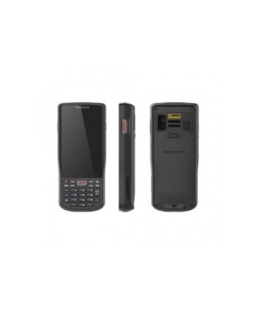 EDA51K-0-BE31SQGRK Honeywell EDA51K, 2D, USB-C, BT, Wi-Fi, NFC, num., GPS, kit (USB), GMS, Android