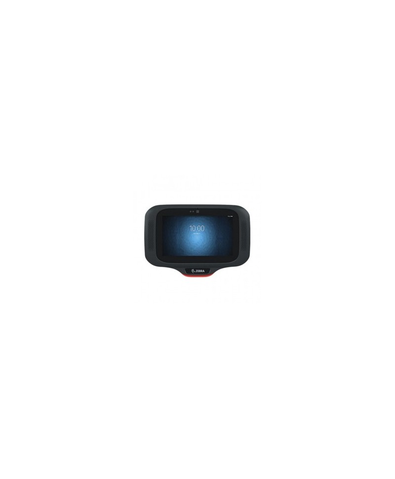 BRKT-DPA-SK1-01 Zebra mounting bracket BRKT-DPA-SK1-01 Zebra mounting bracket