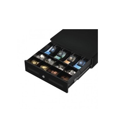 CRKB-0962 Diebold Nixdorf connection cable, KA17, black