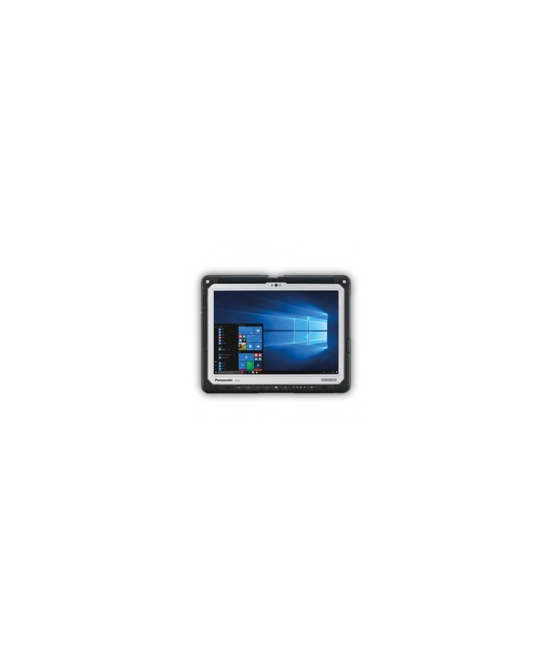 CF-33REPAVM3 Panasonic TOUGHBOOK 33, Tablet only, USB, USB-C, BT, Ethernet, Wi-Fi, 4G, digitizer, Win. 10 Pro