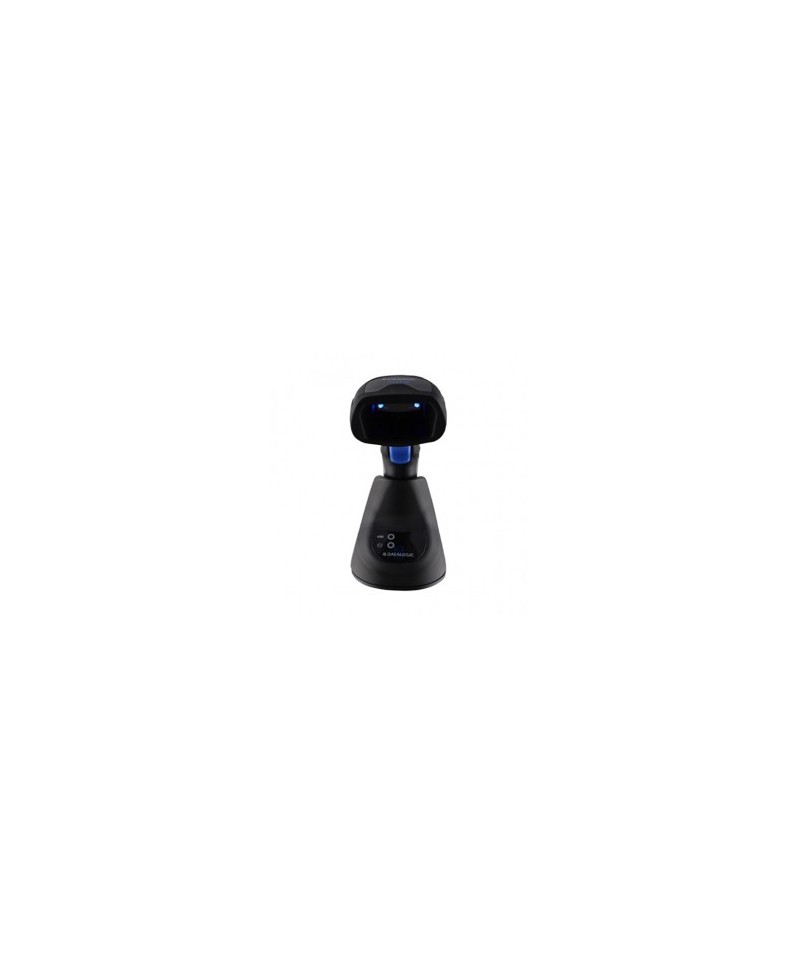 RBP-QBT25-BK Datalogic spare battery