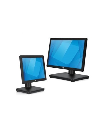 E263402 Elo EloPOS System, without stand, 39,6 cm (15,6''), Projected Capacitive, SSD