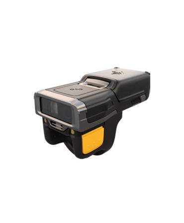 RS61B0-KBDSZWR Zebra RS6100, Double Trigger, BT, 2D, BT