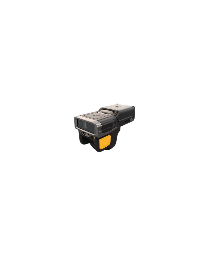 RS61B0-KEENXWR Zebra RS6100, Enterprise Hand Mount, BT, 2D, BT, batteria ampl.