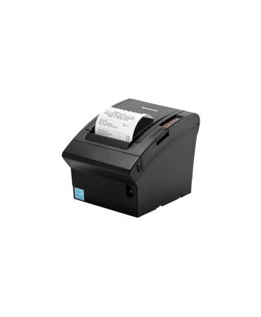 SRP-380EK Bixolon SRP-380, USB, Ethernet, Cutter, nero