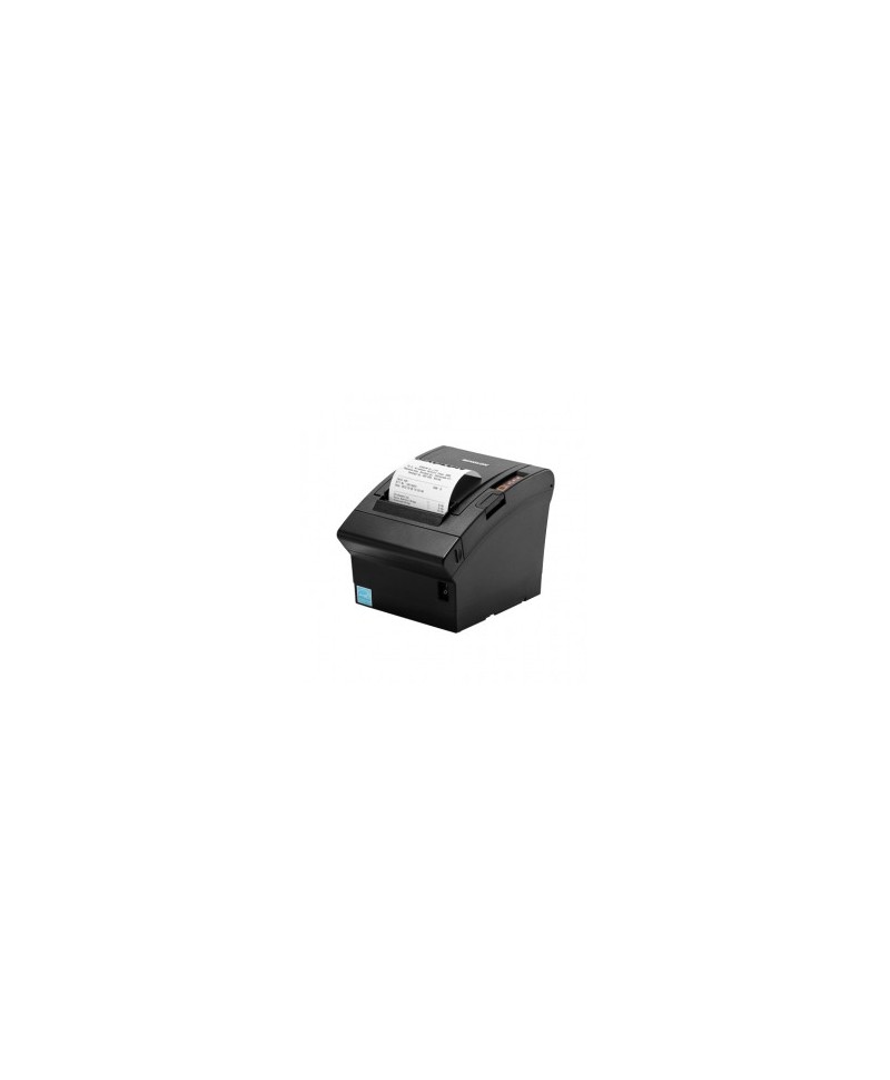 SRP-382WK Bixolon SRP-382, USB, WLAN, 8 punti /mm (203dpi), Cutter, nero