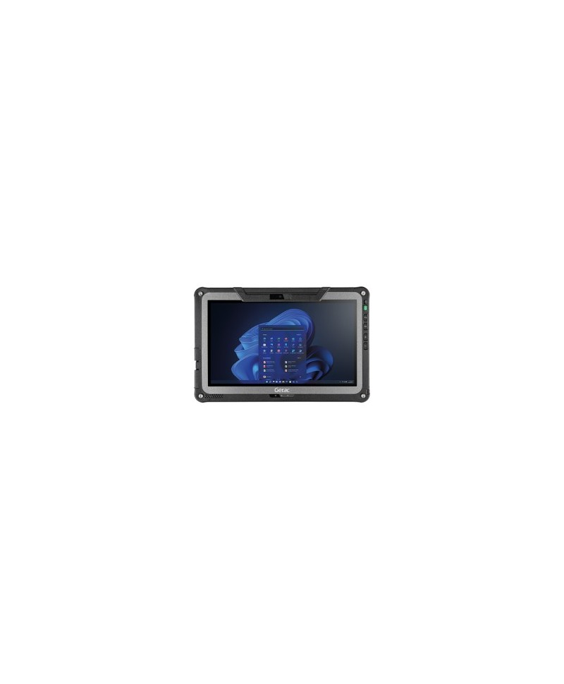 GDOD27 Getac office dock