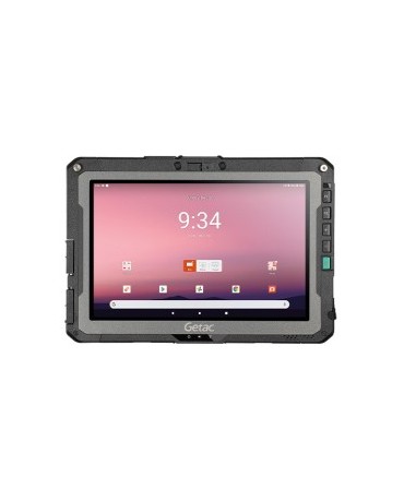 Z2A7BXWI5ABC Getac ZX10, USB, USB-C, BT (5.0), Wi-Fi, NFC, GPS, RFID, Android, GMS