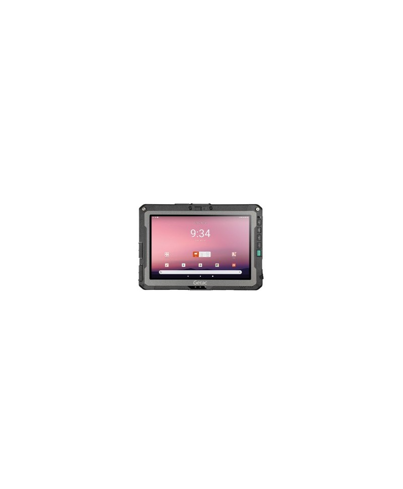 Z2A7BXWI5ABC Getac ZX10, USB, USB-C, BT (5.0), Wi-Fi, NFC, GPS, RFID, Android, GMS
