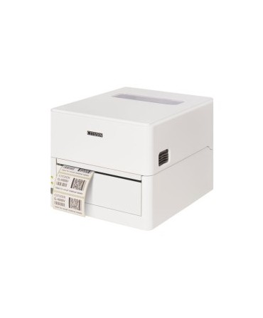 CLH300SVXEWNXXA Citizen CL-H300SV, 8 punti /mm (203dpi), USB, bianco