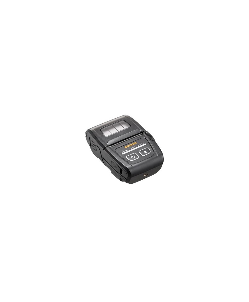 SPP-C200iK Bixolon SPP-C200, 8 dots/mm (203 dpi), USB-C, BT (iOS)