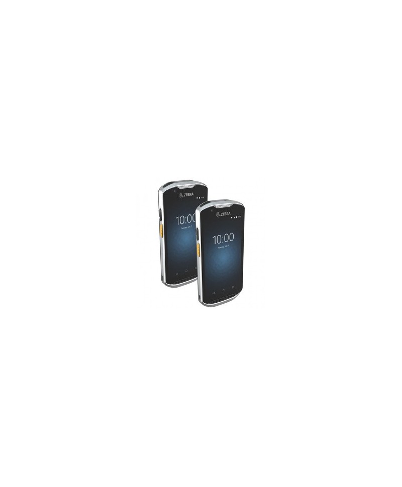 KT-TC57X-A6-PYMT Zebra TC57x, incl.: PD20, 2D, WLAN, 4G, NFC, GPS, GMS, Android