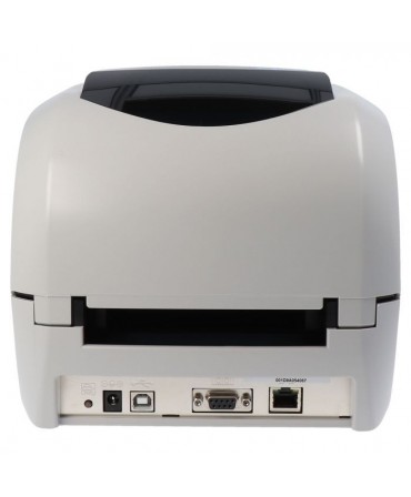 cab MACH1, 300 dpi desktop printer, tear-off edge (5430002)