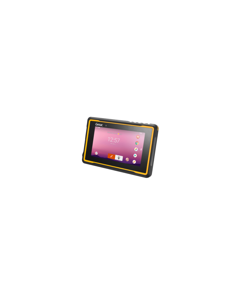 Z1CN2MMI5AXX Getac ZX70 G2-EX, 2D, USB, BT, Wi-Fi, GPS, Android, ATEX Z1CN2MMI5AXX Getac ZX70 G2-EX, 2D, USB, BT, Wi-Fi, GPS, Android, ATEX