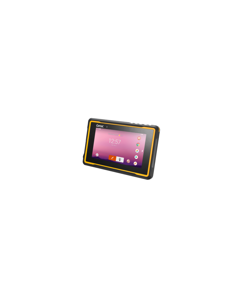 Z1C72XMI5OAX Getac ZX70 G2, USB, BT, Wi-Fi, 4G, GPS, Android