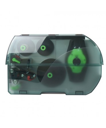 cab SQUIX 2, 600 dpi label printers (industrial), touch-screen, tear-off edge (5977031)