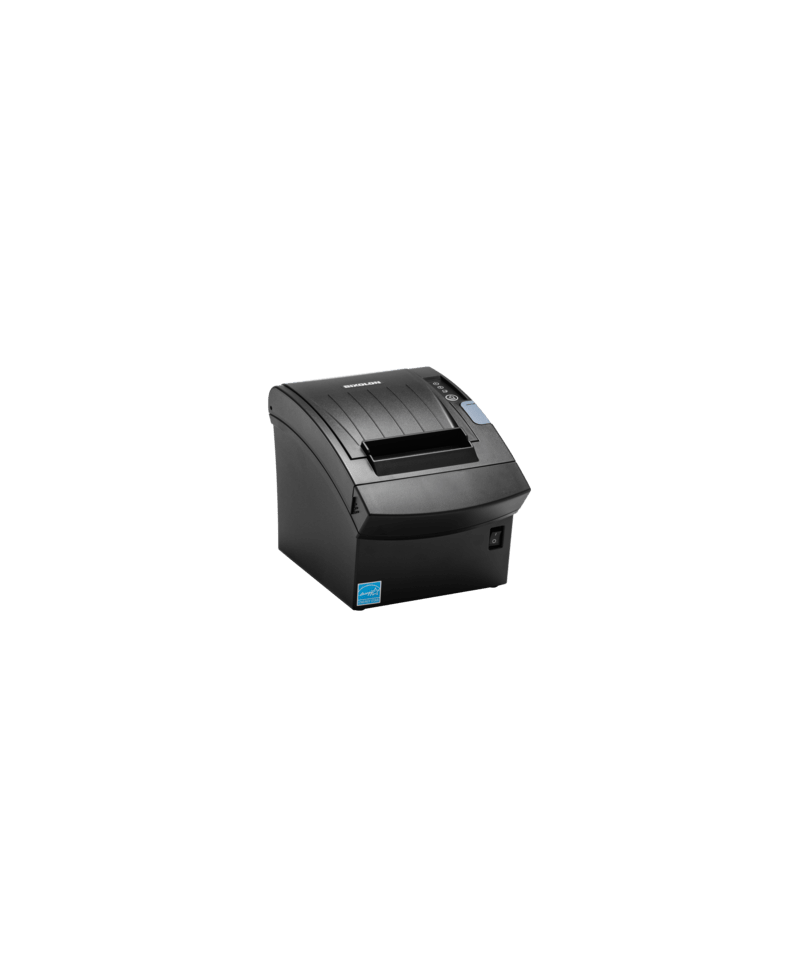 SRP-352VK BIXOLON SRP-350V, 8 punti /mm (203dpi), Cutter, USB, nero SRP-352VK BIXOLON SRP-350V, 8 punti /mm (203dpi), Cutter, USB, nero