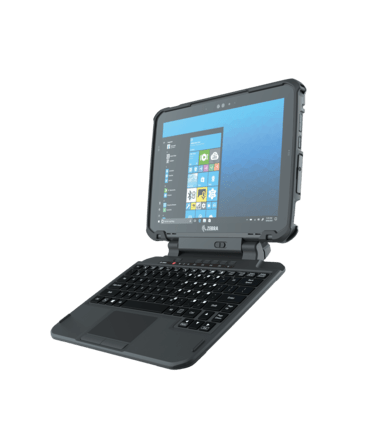 ET80A-0E5A1-000 Zebra ET80/ET85, 30,5cm (12''), USB, USB-C, BT, WLAN, NFC, SSD, 10 IoT Enterprise