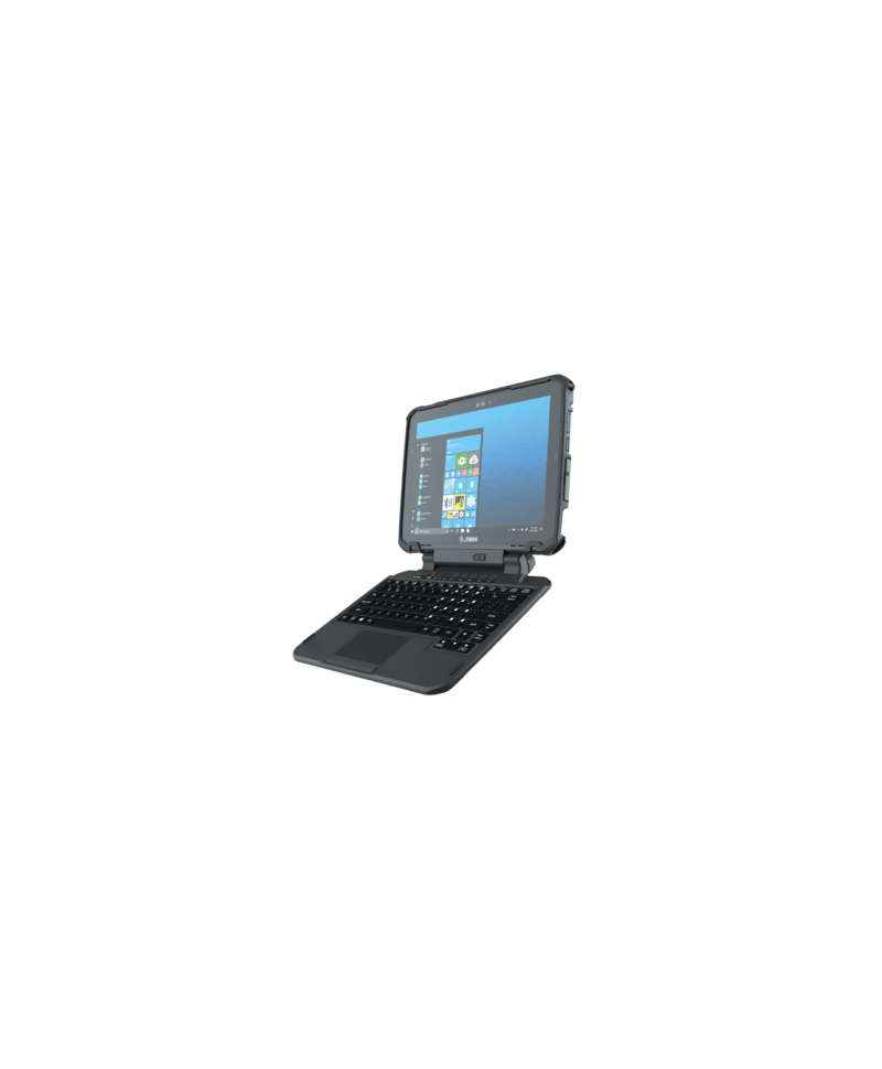 ET80A-0E5A1-000 Zebra ET80/ET85, 30,5cm (12''), USB, USB-C, BT, WLAN, NFC, SSD, 10 IoT Enterprise