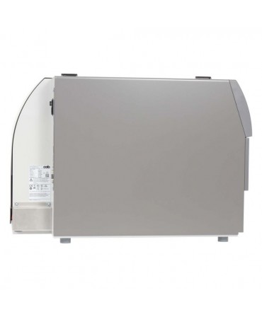 cab XC4, 300 dpi label printers (industrial), LCD display, tear-off edge, dual color ribbon (5965700)