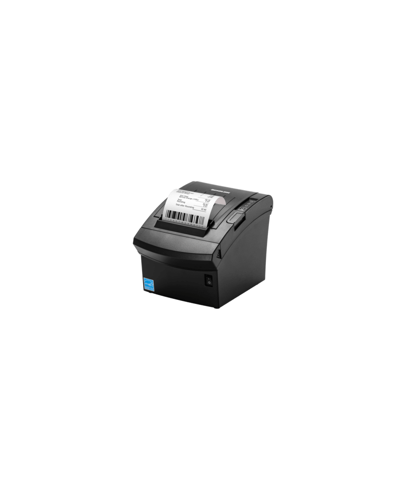 SRP-352PLUSVK/BEG BIXOLON SRP-350plusV, 8 punti /mm (203dpi), Cutter, USB, Ethernet, nero