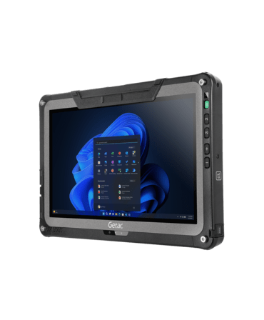 FP2164JI13MX Getac F110, 29,5cm (11,6''), Full HD, GPS, USB, USB-C, RS232, BT, Ethernet, WLAN, SSD, Win. 11 Pro, RB