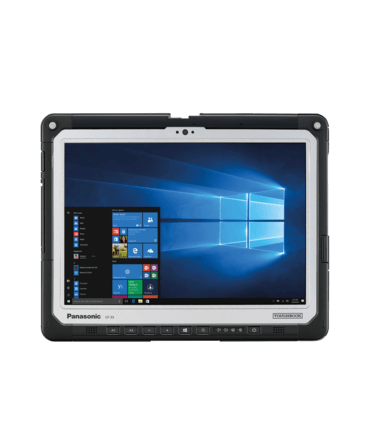 CF-YCZD332EE Panasonic TOUGHBOOK 33, 30,5cm (12''), Digitizer, USB, USB-C, BT, Ethernet, WLAN, SSD, Win. 10 Pro