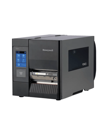 PD45S1F0010020200 Honeywell PD45, 8 punti /mm (203dpi), Peeler, Rewind, LTS, Disp., USB, USB Host, Ethernet, ZPLII, ZSim II, IPL