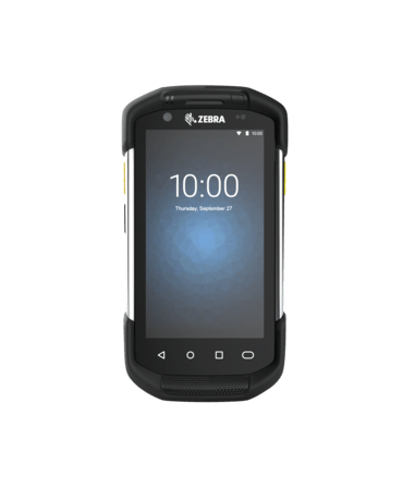 TC77HL-7ME24BG-A6 Zebra TC72/TC77, 2D, SE4750, 11,9cm (4,7''), GPS, BT, WLAN, 4G, NFC, Android, GMS