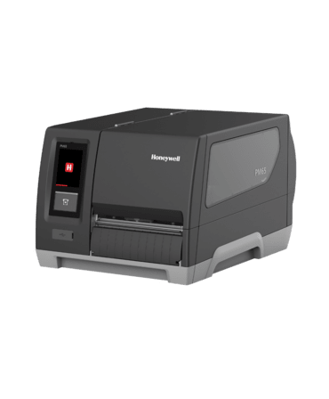 PM65A10000030200 Honeywell PM65, 8 punti /mm (203dpi), Rewind, LTS, Disp., RTC, USB, RS232, Ethernet