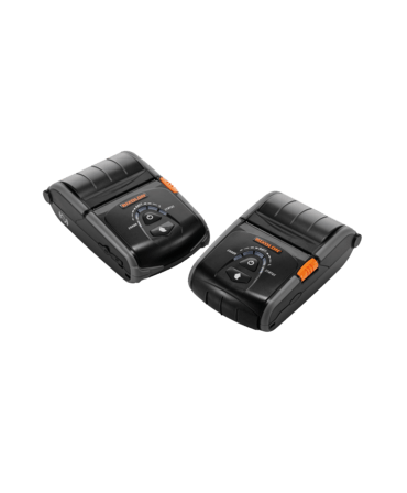 SPP-R200IIIiaK BIXOLON SPP-R200IIIPLUS, 8 punti /mm (203dpi), USB, RS232, BT (5.0), WLAN